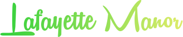 lafayette manor logo